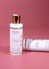 Venira VENIRA čisticí gel na akné, 150 ml