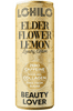 LEVNOSHOP Lohilo Luxury Edition Funkční nápoj - bezový květ 330 ml