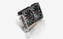 Sapphire PULSE AMD RADEON RX 6500 XT GAMING OC 4GB GDDR6 HDMI / DP