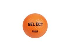 SELECT HB Soft Kids míč na házenou velikost míče č. 00
