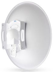 Ubiquiti Anténa AF-5G30-S45 AirFiber PtP Bridge, 2x2 MIMO 5 GHz, 30 dBi, slant 45°