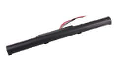 PATONA baterie pro ntb ASUS A41-X550E 2200mAh Li-Ion 14,4V