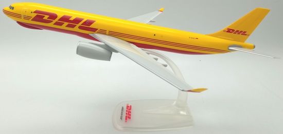 PPC Holland Airbus A330-200F, DHL / European Air Transport, Německo, 1/200