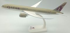 PPC Holland Boeing B787-9 Dreamliner, Qatar Airways, Katar, 1/200