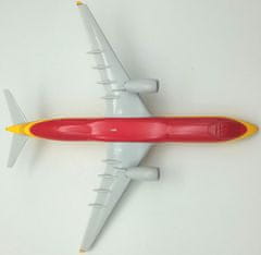 PPC Holland Airbus A330-200F, DHL / European Air Transport, Německo, 1/200