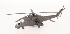 Zvezda Mil Mi-35M ''Hind E'', Model Kit 7276, 1/72