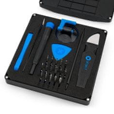 iFixit Essential Electronics Toolkit V2 (verze s otevíracím nástrojem na SIM)