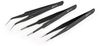 iFixit Precision Tweezers Set Pro, ESD Safe, sada 3 pinzet