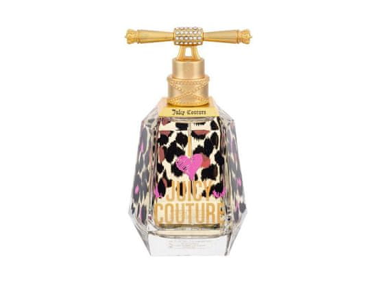 Juicy Couture 100ml i love , parfémovaná voda