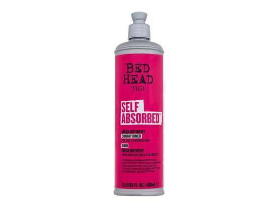 Tigi 400ml bed head self absorbed conditioner, kondicionér