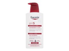 Eucerin 400ml ph5 shower gel, sprchový gel