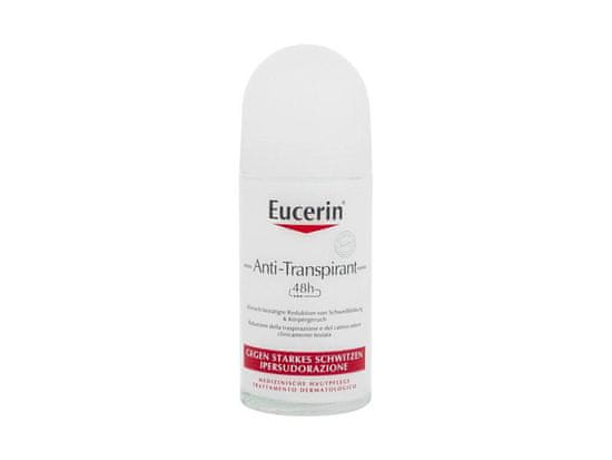 Eucerin 50ml anti-transpirant 48h, antiperspirant