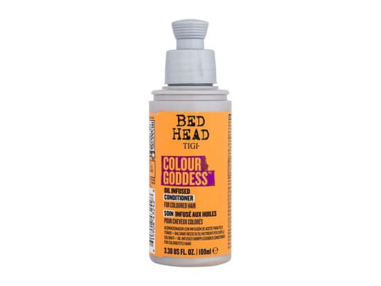 Tigi 100ml bed head colour goddess, kondicionér