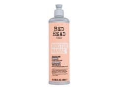 Tigi 400ml bed head moisture maniac shampoo, šampon