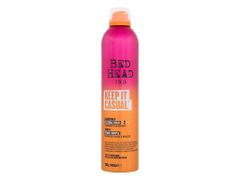 Tigi 400ml bed head keep it casual flexible hold hairspray,