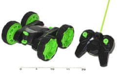 Wiky Auto Roll Stunt RC 18 cm