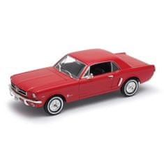 Ford Mustang Coupe (1964) 1:24