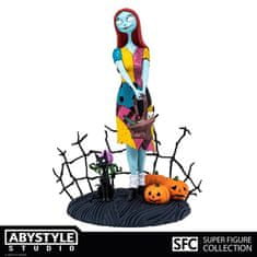 AbyStyle The Nightmare Before Christmas Figurka - Sally 17 cm