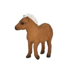 Mojo Shetlandský pony hříbě