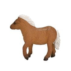 Mojo Shetlandský pony hříbě