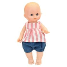 Petitcollin Panenka 28 cm v kabince Petit Câlin Deauville