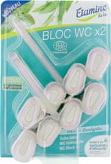 Etamine du Lys Wc blok, máta 2 x 50 g