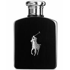 Ralph Lauren Polo Black - EDT TESTER 125 ml