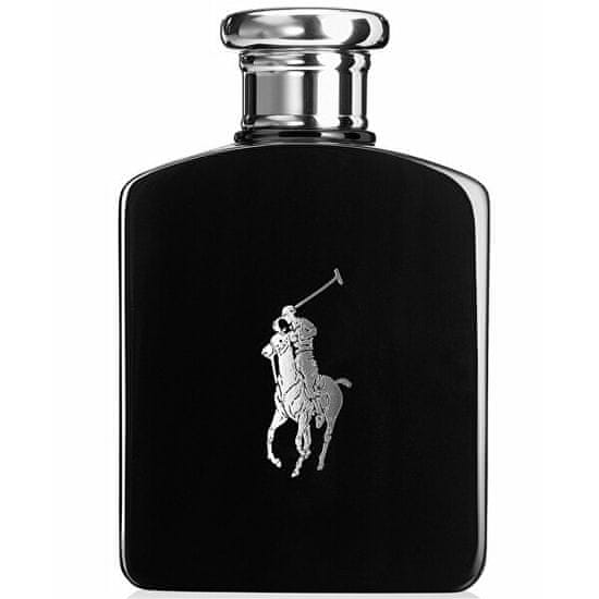 Ralph Lauren Polo Black - EDT TESTER