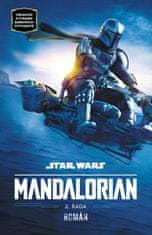 Joe Schreiber: Star Wars - Mandalorian - 2. řada