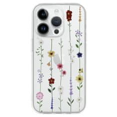 MobilPouzdra.cz Kryt Flower Protect pro Apple iPhone 11 Pro Max , design 4