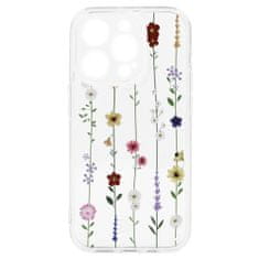 MobilPouzdra.cz Kryt Flower Protect pro Apple iPhone 12 , design 4