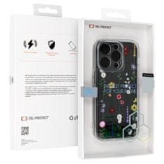 MobilPouzdra.cz Kryt Flower Protect pro Apple iPhone 12 , design 4