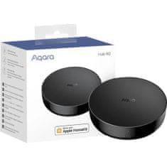 AQARA Smart Home Hub M2 Black