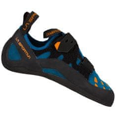 La Sportiva Lezečky La Sportiva Tarantula Space Blue/Maple|37 EU