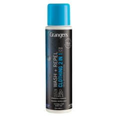 Impregnace Grangers Wash + Repel Clothing 2in1 OWP 300 ml