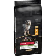 Purina Pro Plan Puppy Medium Healthy Start kuře 12 kg