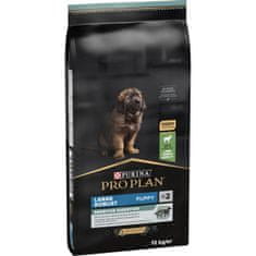 Purina Pro Plan Puppy Large Robust Sensitive Digestion jehně 12 kg