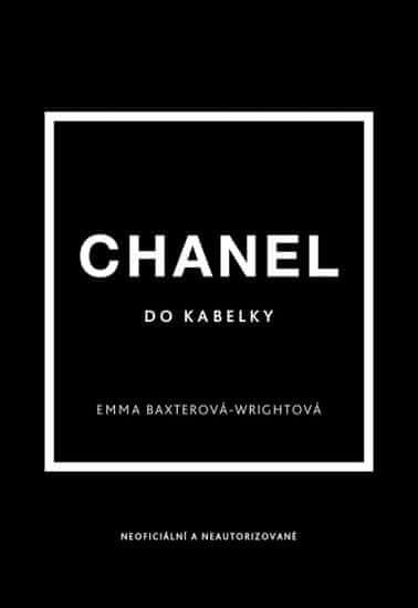 Baxter-Wright Emma: Chanel do kabelky