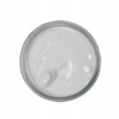 Kaps Krém na boty Delicate Cream Pale Grey - 50 ml