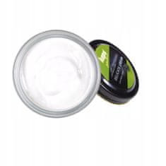 Kaps Krém na boty Delicate Cream White - 50 ml
