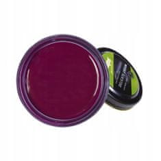 Kaps Krém na boty Delicate Cream Maroon - 50 ml