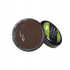 Kaps Krém na boty Delicate Cream Medium Brown 50 ml