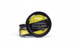 Kaps Butów Delicate Metalic Cream Stare Zloto Paste - 50 ml