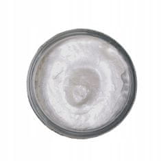 Kaps Krém na boty Delicate Metallic Cream Silver - 50 ml