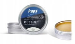 Kaps Dubbin Leather Grease Clear - 50 ml plechovka
