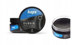 Kaps Dubbin Classic Black tuk na kůži 200 ml