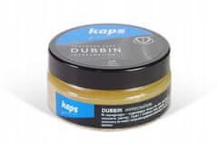 Kaps Dubbin Leather Grease Clear - 100 ml