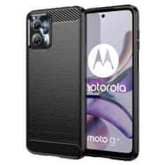 Techsuit Kryt Motorola Moto G13 / G23 Armored Carbon black