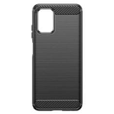 Techsuit Kryt Nokia G22 Armored Carbon black