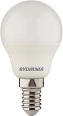 Sylvania LED žárovka "ToLEDo", E14, 6,5W, 806lm, 4000K (HF), 29632